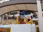Lego Retail Shop at Mall of America