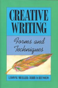 Book on creative writing
